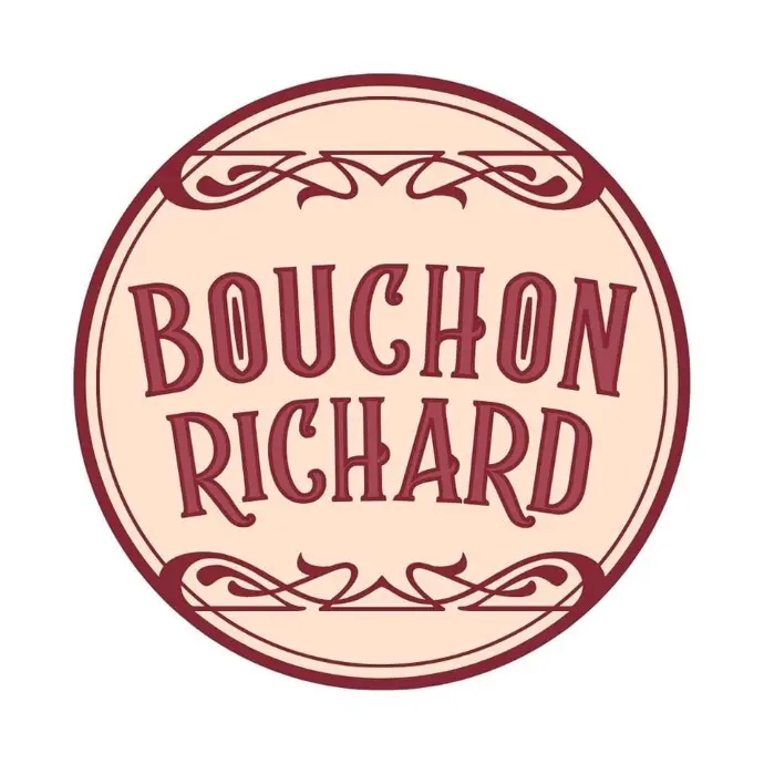 Bouchon Richard
